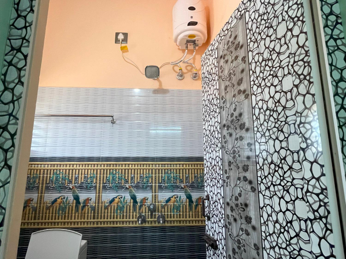 Others 5, Sai Ayush Homestay, Thanjavur