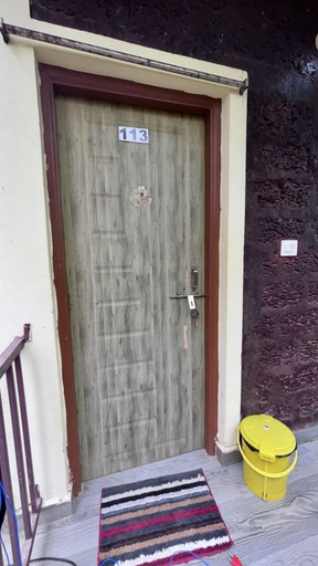 Exterior & Views, Gokarna Stay Raj kencha's, Uttara Kannada