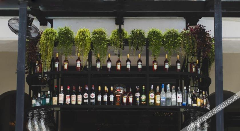 Food & Drinks 3, White Goose Boutique Hotel, Badung