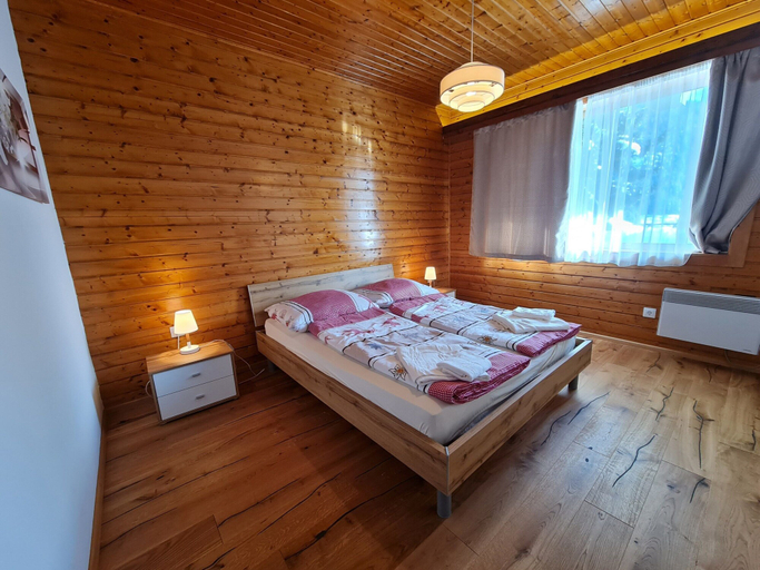 Room 3, Nature & Ski Retreat in Bad Kleinkirchheim, Spittal an der Drau