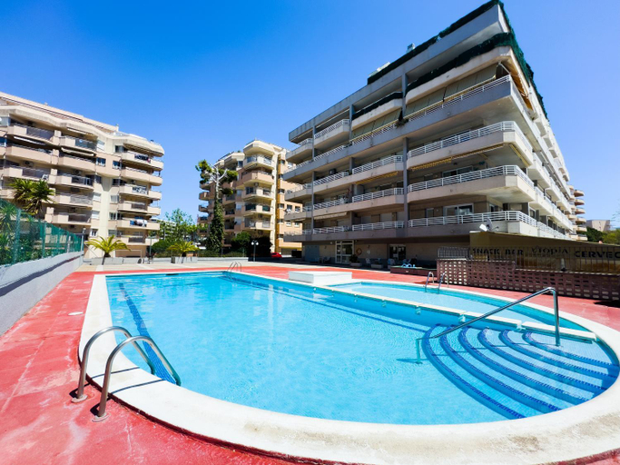 Sport & Beauty 3, Zahara family Suite | Rentalmar, Tarragona