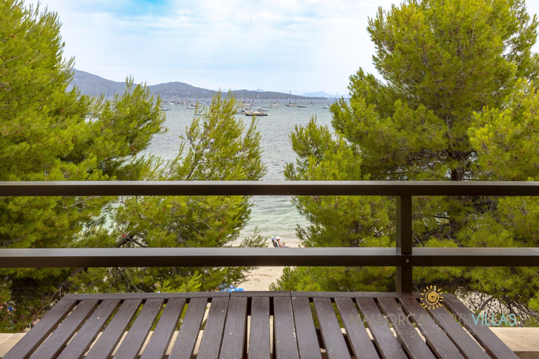 Others 5, Apartment in Port de Pollensa by the Beach, Baleares