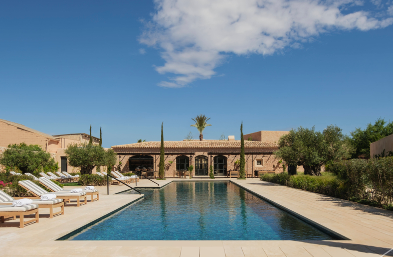 Sport & Beauty 2, Can Ferrereta, Baleares