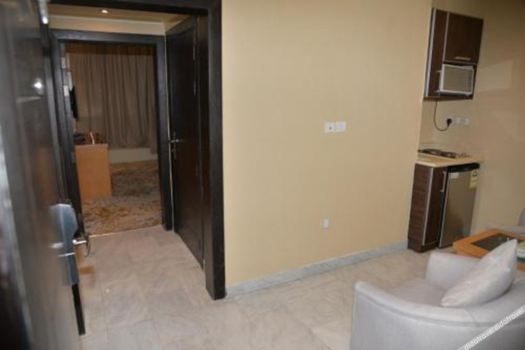 Others 5, Ozone hotel, Jeddah