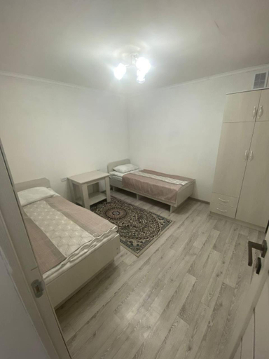 Bedroom, Guest house BAIEL, Ton
