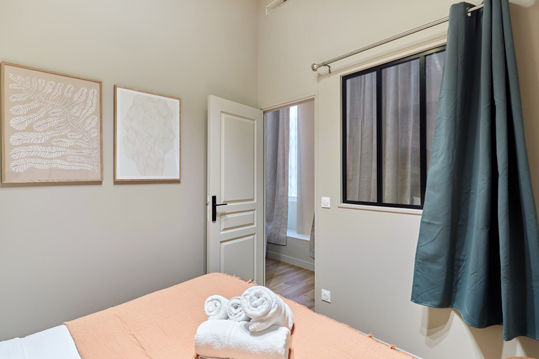 Others 5, Superb apartment 1 bedroom Center of Paris by Studio Prestige, Paris