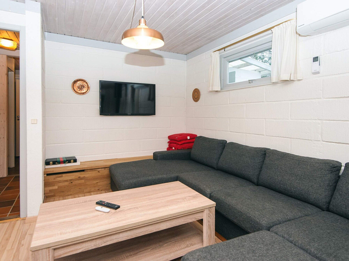 Others 5, 6 Person Holiday Home in Herning, Herning