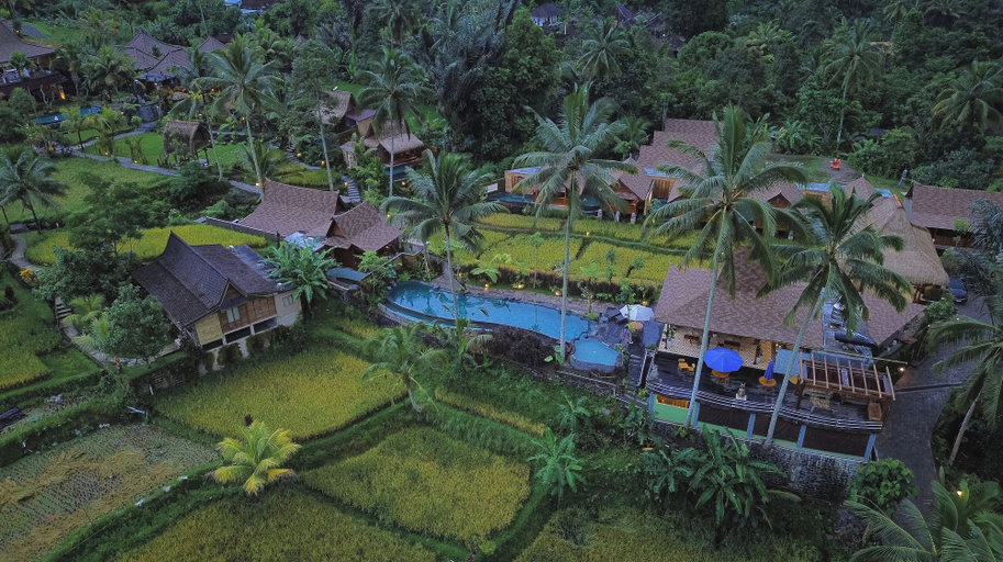 Lawani Resort, Gianyar