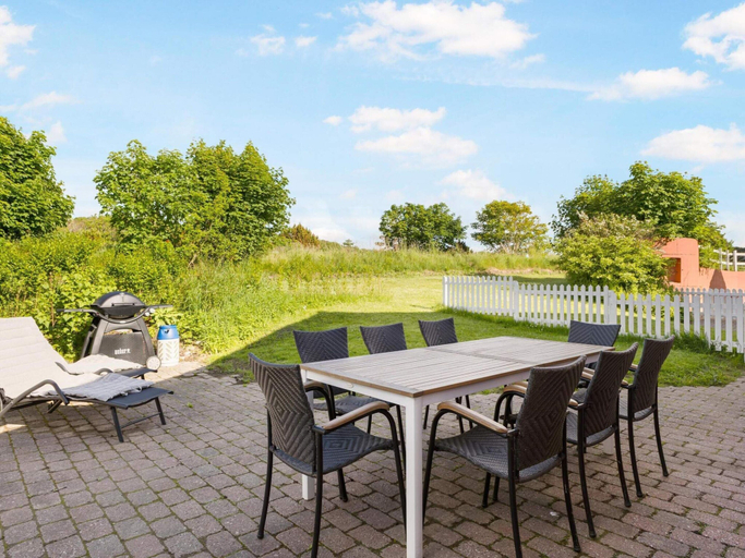 Exterior 5, 5 Star Holiday Home in Hjorring, Hjørring