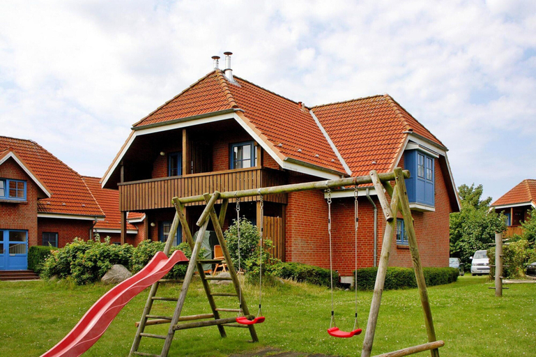 Exterior 3, Ferienresort in Fehmarn-lemkenhafen, Ostholstein
