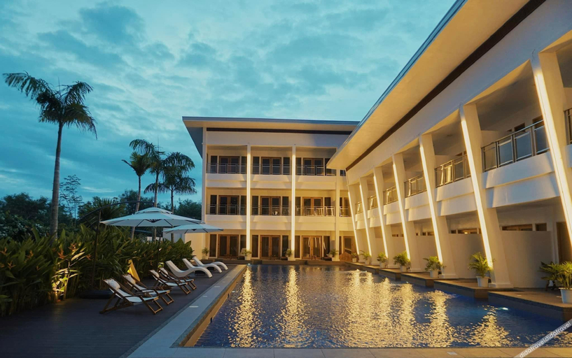 Exterior & Views 2, Molly Resort Bohol, Panglao