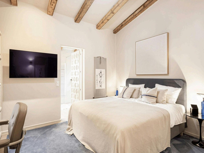 Room 3, Holiday Home in Charming Decor, Baleares