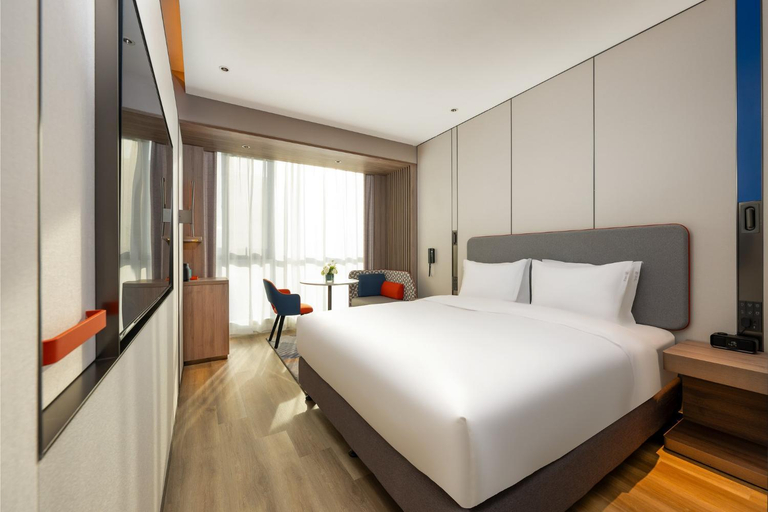 Bedroom 28