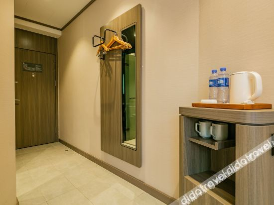 Others 3, HanTing Hotel (Xi'an Daming Palace Shenglong Plaza), Xi'an
