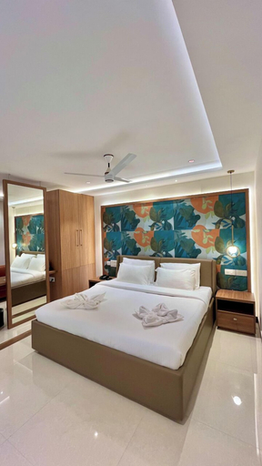 Bedroom 26