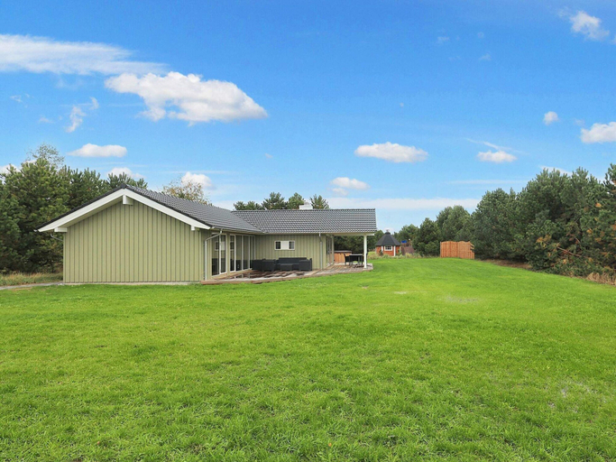 Others 5, 5 Star Holiday Home in Vaeggerlose, Guldborgsund