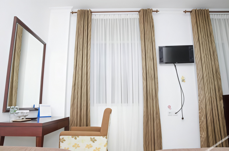Others 5, Grand Kartini Hotel, Bukittinggi