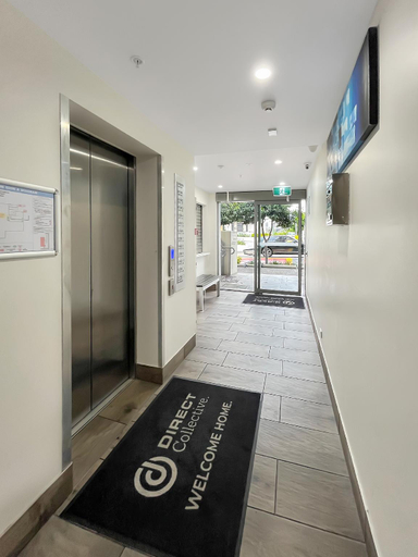 Public Area 3, Direct Collective - Pavilion and Governor on Brookes, Bowen Hills
