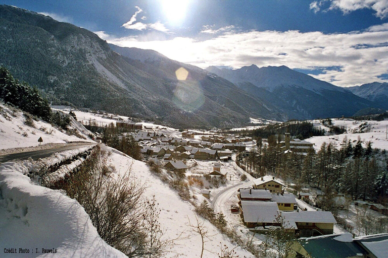 Miscellaneous, Balcons B 015 - Parc Nat. Vanoise Appart. 6 Pers, Savoie