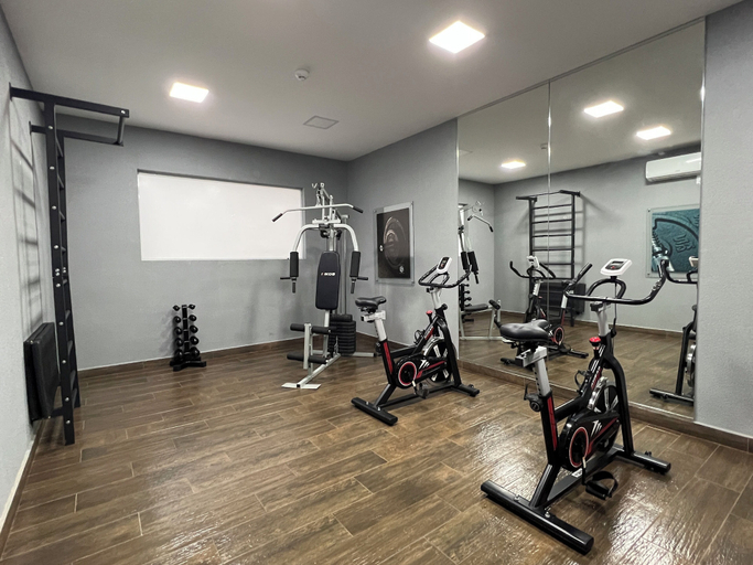 Others 5, eSuites Sorocaba, Sorocaba
