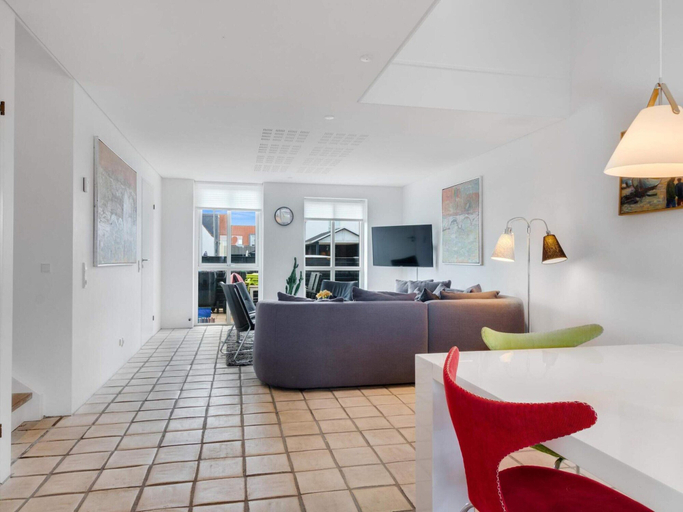 Interior 2, Modern Beach House - By Traum Ferienwohnungen, Hjørring
