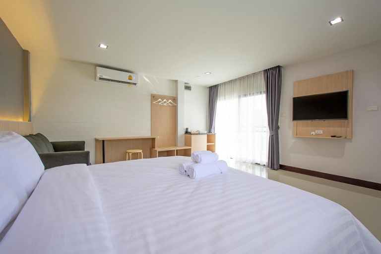 Bedroom 11
