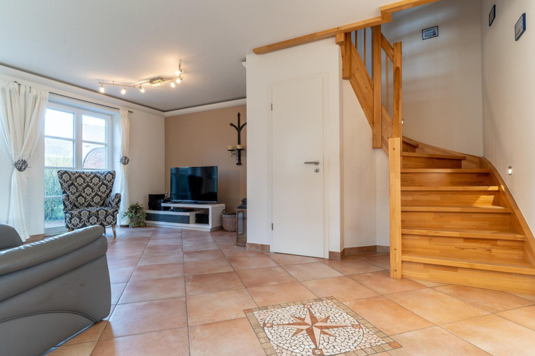 Living area 2, Doppelhaushalfte in St. Peter-ording, Nordfriesland