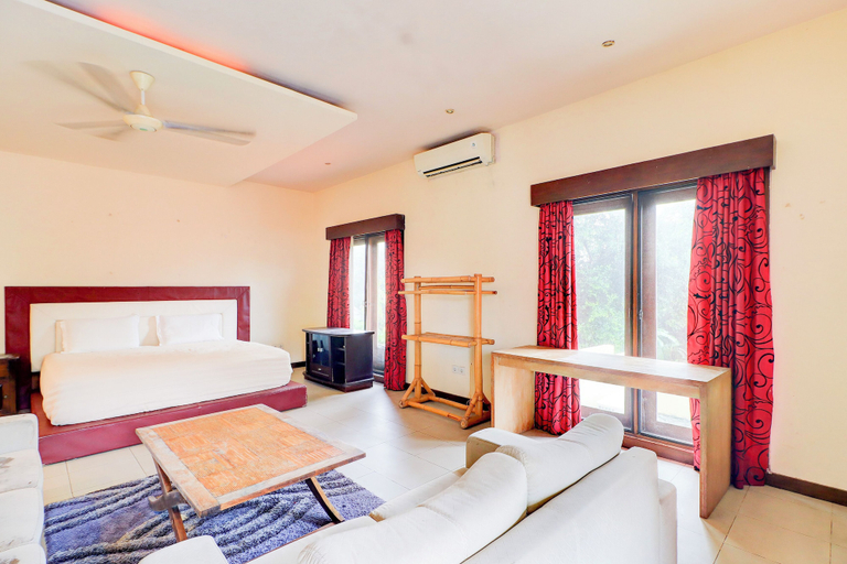 Bedroom 2, Collection O Putri Inn Homestay, Denpasar