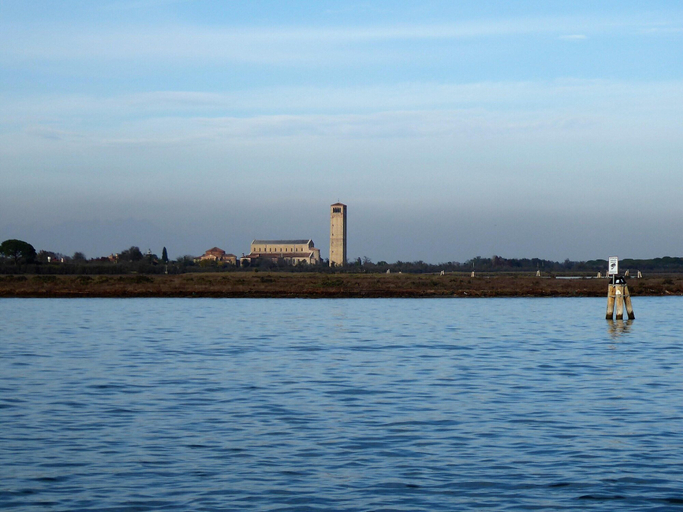 View from property 2, Belvilla by OYO Appartamento Rosso, Venezia