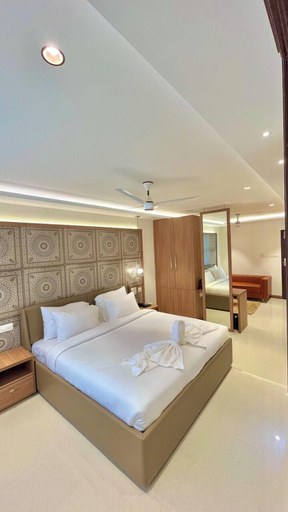 Bedroom 15