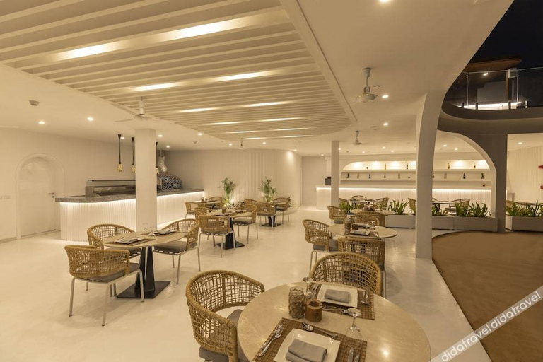 Food & Drinks 4, White Hills Resort, Sharm el-Sheikh