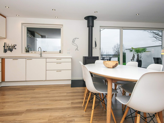 Interior 5, 5 Star Holiday Home in Borkop, Vejle
