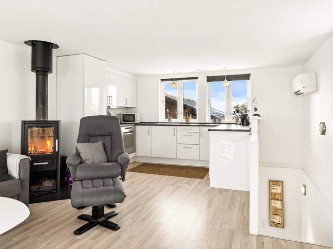 Interior 5, 6 Person Holiday Home in Otterup, Nordfyns