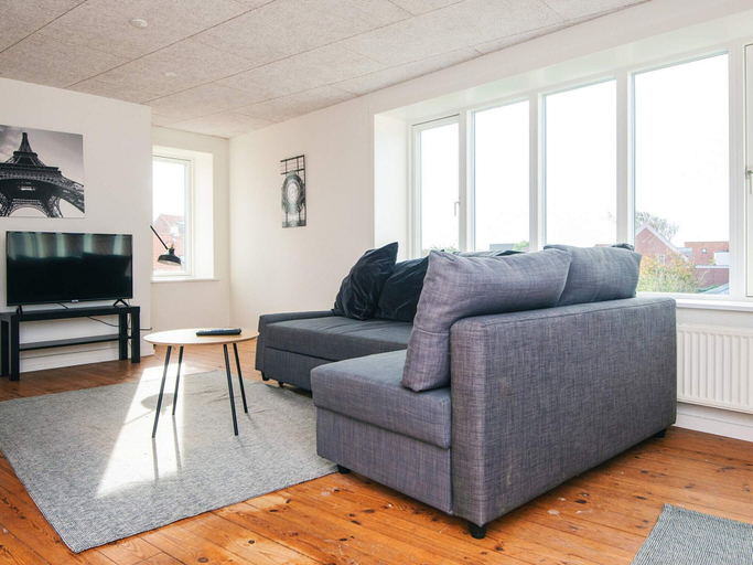 Interior 3, 2 Person Holiday Home in Ringkobing, Ringkøbing-Skjern