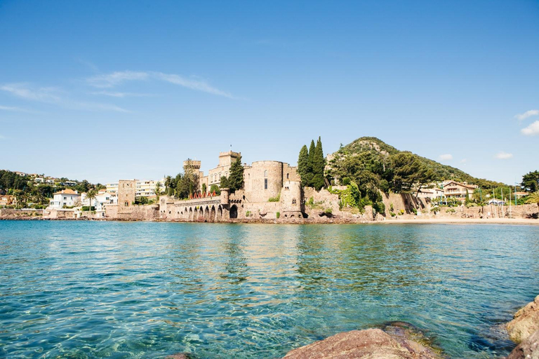 5, LesJardinsFleuris, Alpes-Maritimes