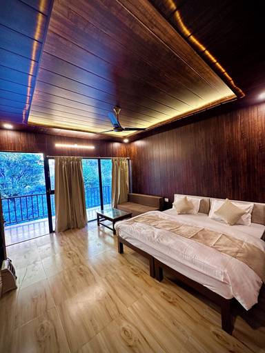 Others 4, Camp Mountain Valley, Tehri Garhwal