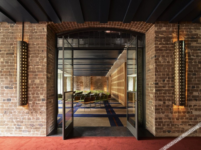 Exterior & Views 2, Ace Hotel Sydney, Sydney
