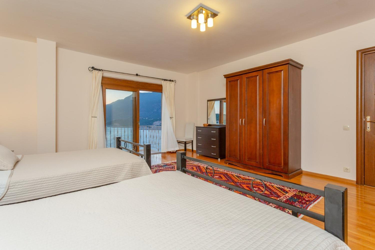 Others 3, Villa Lara - Kas, Kaş