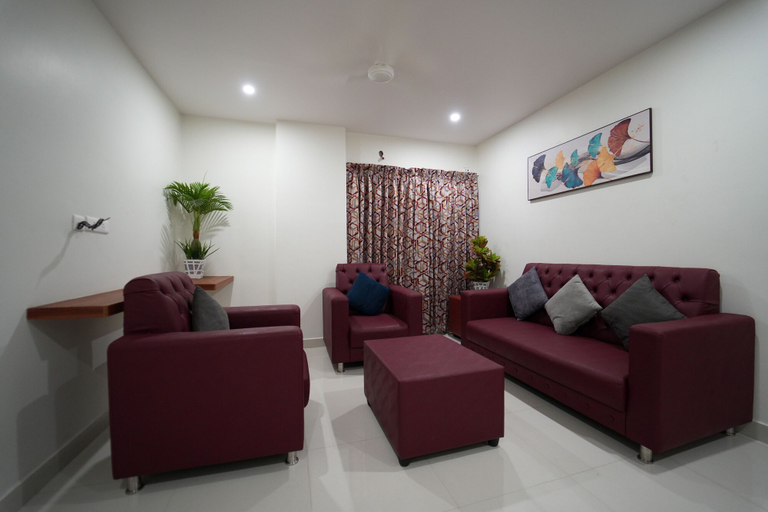 Others 5, Imperial Suites Inn, Hyderabad