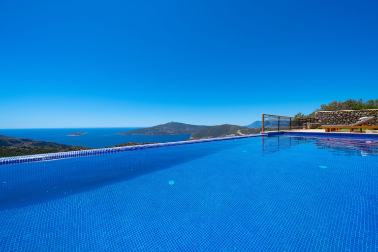 Room 2, Akasya Dio in Kalkan Belediyesi, Kaş