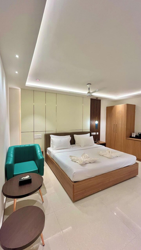 Bedroom 19