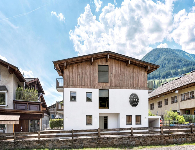 Exterior 4, Apartment in Kirchberg Near Ski Lift, Kitzbühel