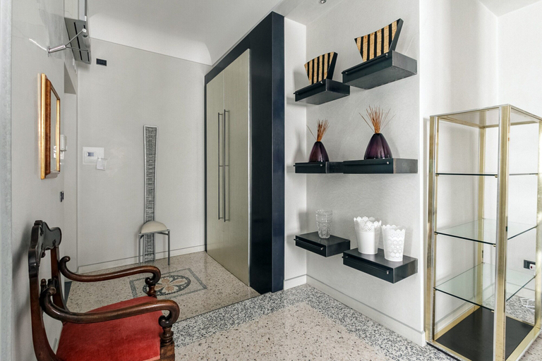 Interior 4, Elegant Apartment Near Duomo, Milano