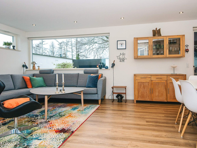 Interior 2, 5 Star Holiday Home in Borkop, Vejle
