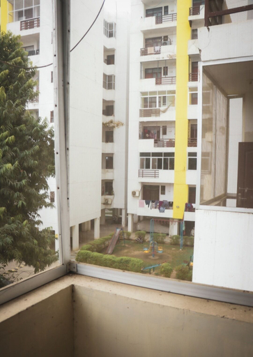 Others 5, Happy Home - 10 Mins From Sangam River, Allahabad