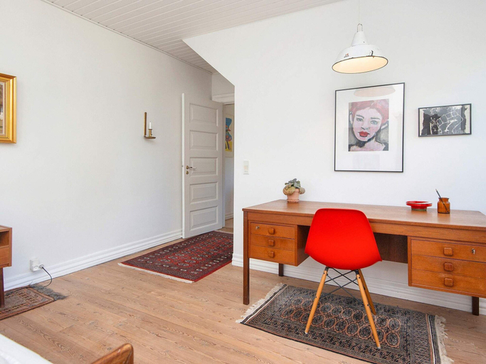 Interior 4, 4 Star Holiday Home in Orsted, Norddjurs