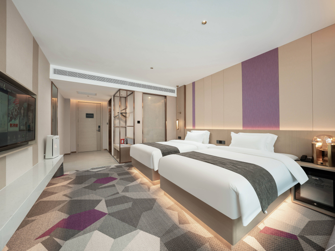 Others 5, Lavande Hotel (Dezhou Qihe Economic Development Zone), Dezhou