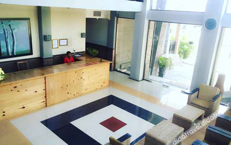 Others 5, Gang Guest Hotel Syariah & Resto, Tuban
