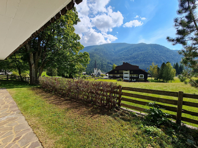 Exterior 4, Beautiful Apartment Near ski Resort, Spittal an der Drau