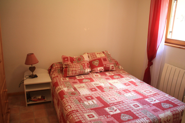 Room 4, Balcons DE Chatel Bc19 Nature & Mountain, Haute-Savoie